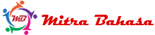 Logo Mitra Bahasa