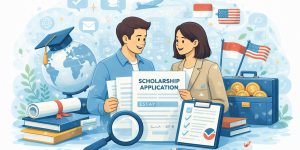 Jasa Penerjemah Dokumen Beasiswa