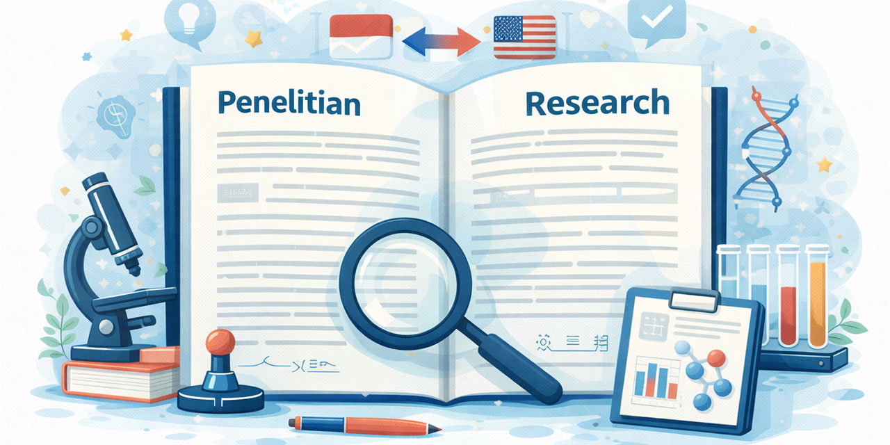 jasa translate bahasa inggris