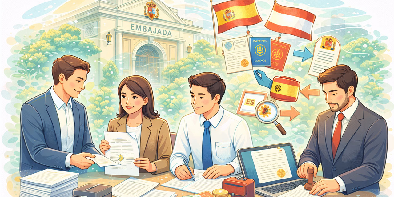 jasa penerjemah bahasa spanyol