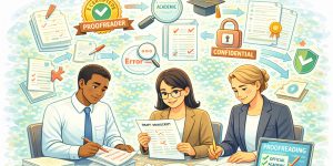 Jasa Proofreading Bersertifikat di Jakarta